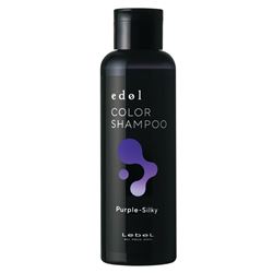Edol Color Shampoo 
