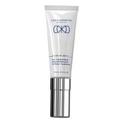 Eye Contour Emulsion-Gel Cellular Hydration