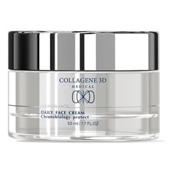 Daily Face Cream Chronobioligy Protect