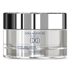 Night Face Cream Chronobiology Cream