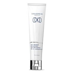Face Masque Regulating and Mattifying Oily & Combination Skin