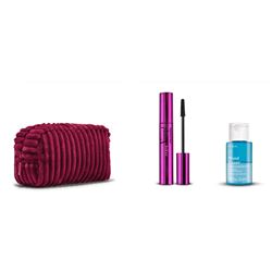 Vamp! Lash Extender & Wand Eraser & Косметичка special size