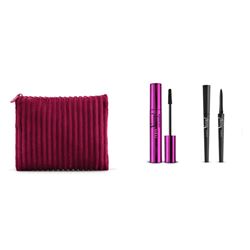 Vamp! Lash Extender & Vamp! Eye Pencil & Косметичка