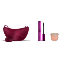 Vamp! Lash Extender & Wonder Me Glow & Городская сумка