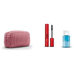 Vamp! Sexi Lashes & Wand Eraser & Косметичка special size