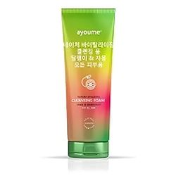 Nature Vitalizing Cleansing Foam Snail & Grapefruit