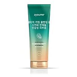 Nature Calming Cleansing Foam Cica & Pantenol