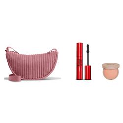 Vamp! Sexi Lashes & Wonder Me Glow & Городская сумка