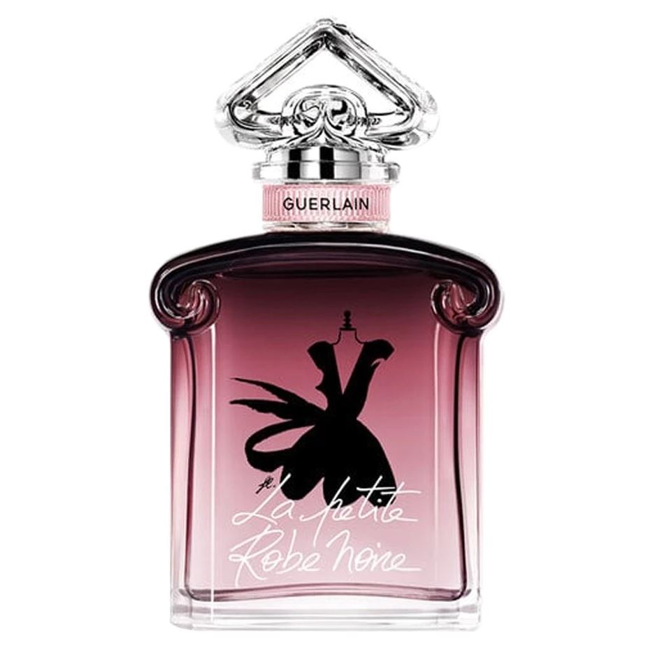 Guerlain Fragrance La Petite Robe Noire Rose Noire Аромат группы цветочные