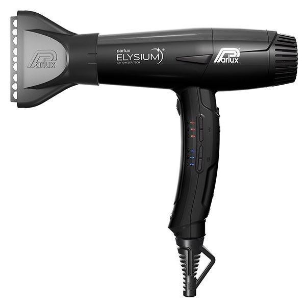 Parlux Фены ELYSIUM Air Ionizer Tech Фен для волос