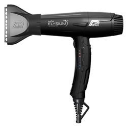 ELYSIUM Air Ionizer Tech