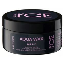 Aqua Hair Wax