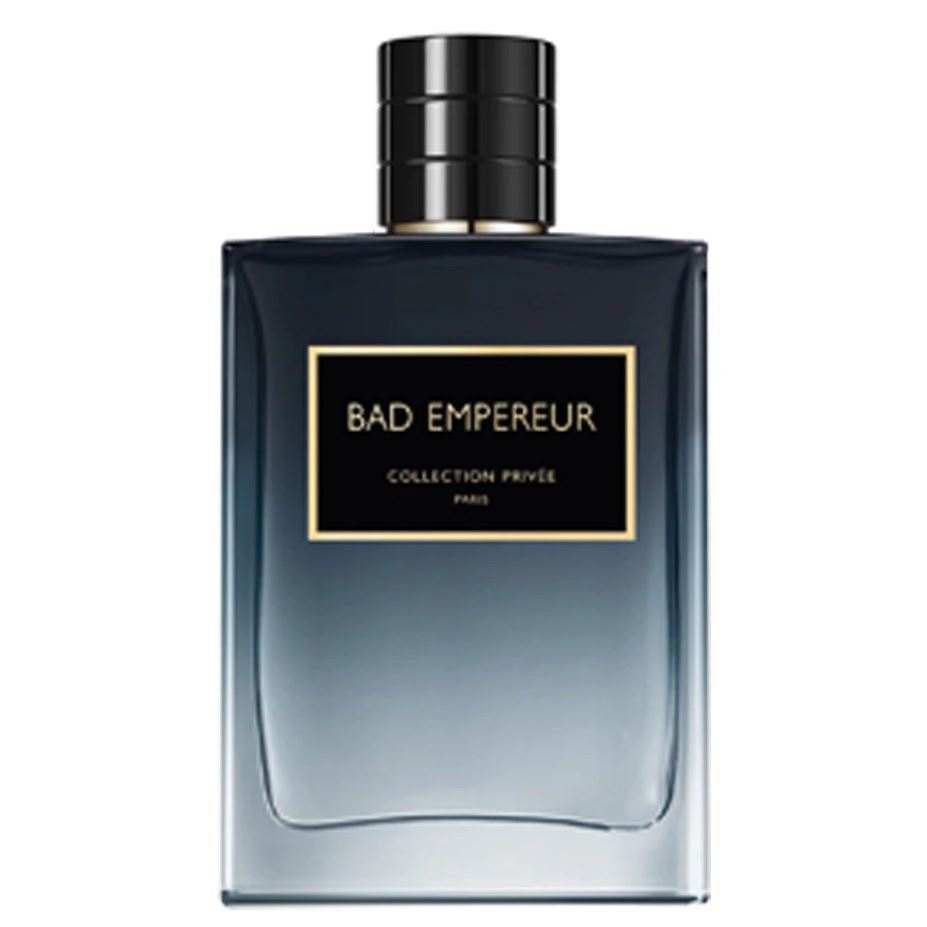 Geparlys Fragrance Bad Empereur Элегантный древесно-фруктовый мужской парфюм 
