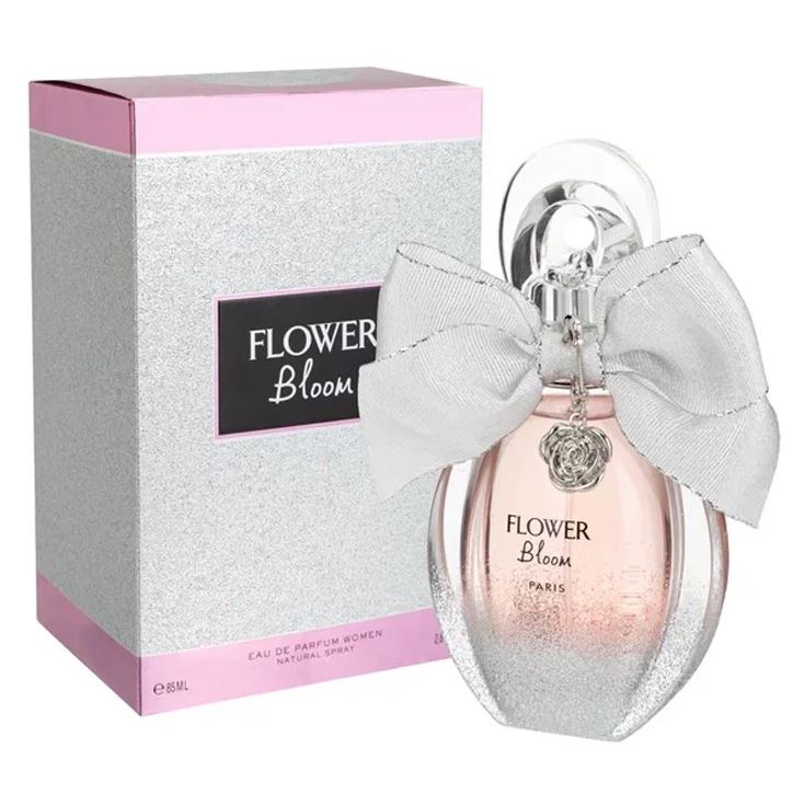 Geparlys Fragrance Flower Bloom Аромат группы цитрусовые