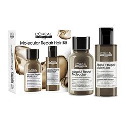 Набор Molecular Duo Мини