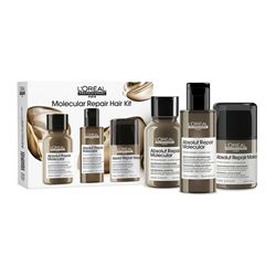 Набор Molecular Trio Мини