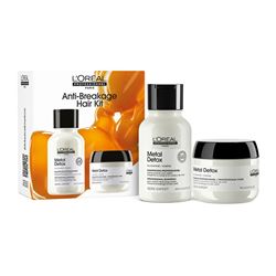 Набор Metal Detox Duo Мини