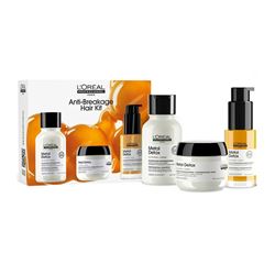 Набор Metal Detox Trio Мини