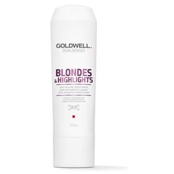 Blondes&Highlights Anti-Yellow Conditioner 