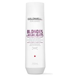 Blondes&Highlights Anti-Yellow Shampoo