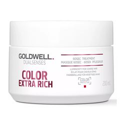 Color Extra Rich 60sec Treatment