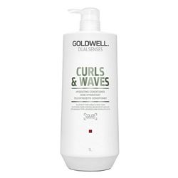 Curly & Waves Hydrating Conditioner 