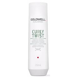 Curly Twist Hydrating Shampoo