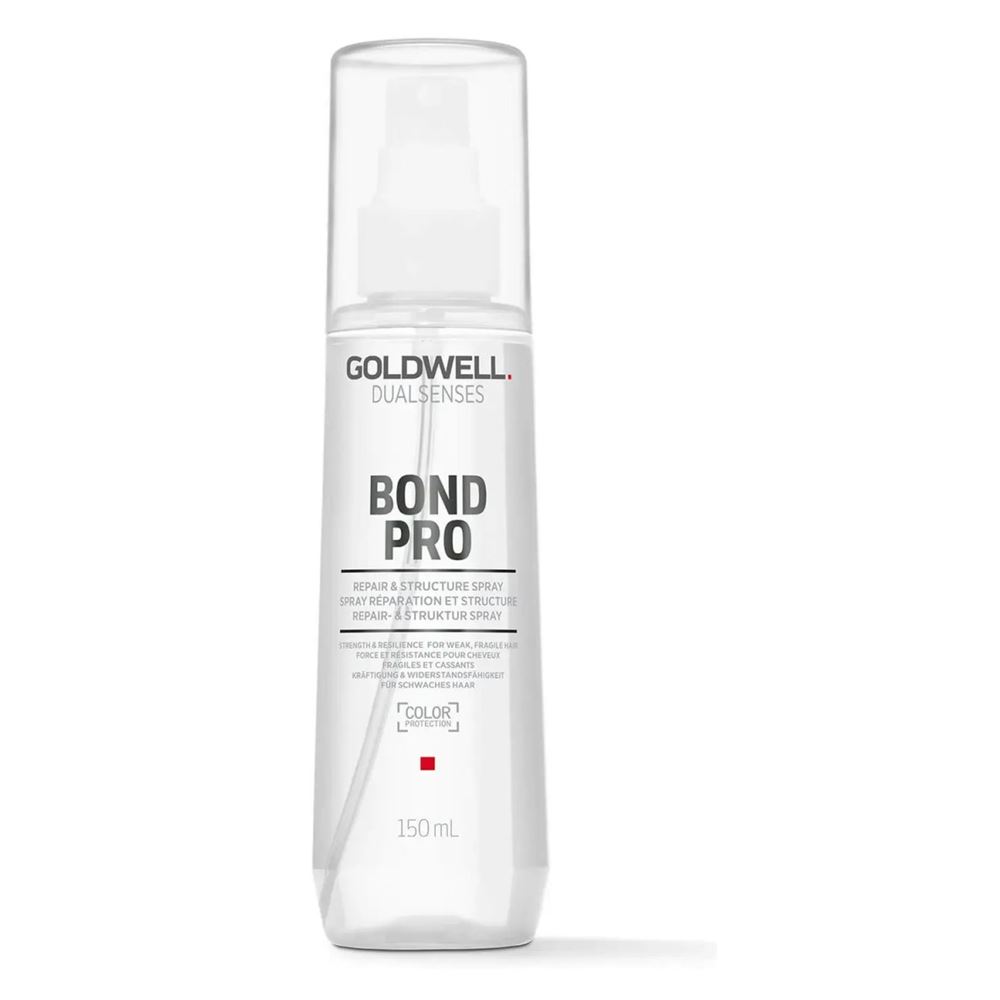 Goldwell Dualsenses Bond Pro    Bond Pro Repair and Structure Spray Спрей для восстановления структуры