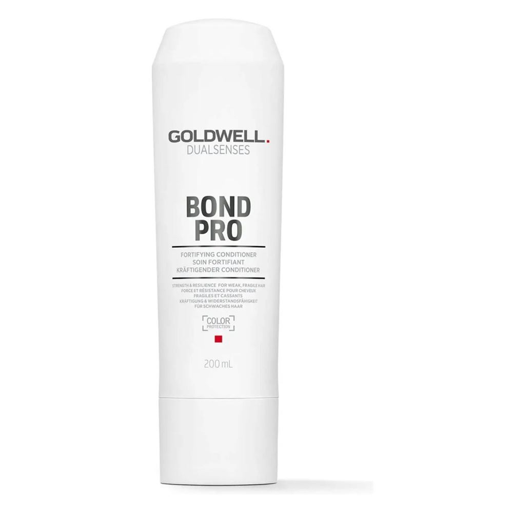 Goldwell Dualsenses Bond Pro    Bond Pro Fortifying Conditioner Укрепляющий кондиционер для ломких волос 