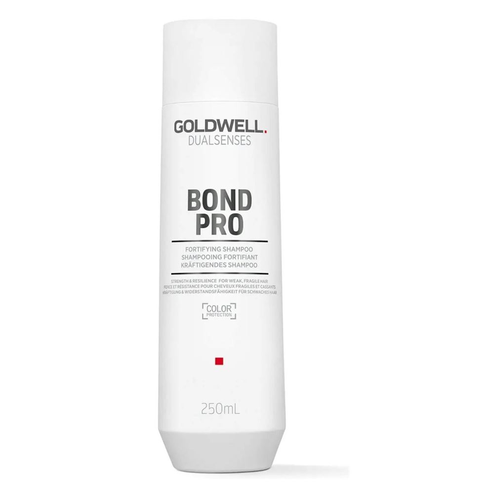 Goldwell Dualsenses Bond Pro    Bond Pro Fortifying Shampoo Укрепляющий шампунь для ломких волос 
