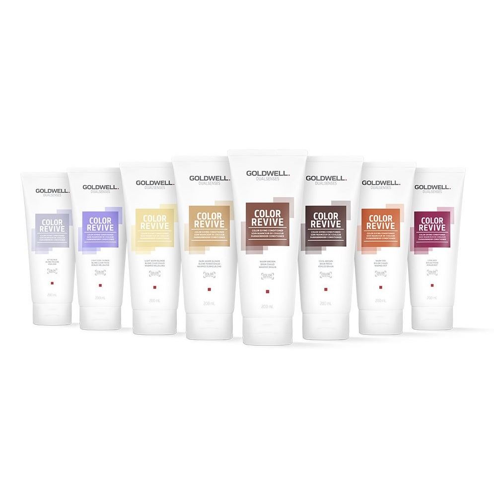 Goldwell Color Revive Color Revive Conditioner  Тонирующий кондиционер для обновления цвета