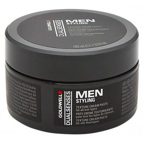Goldwell Men Men Styling Texture Cream Paste Текстурная крем-паста