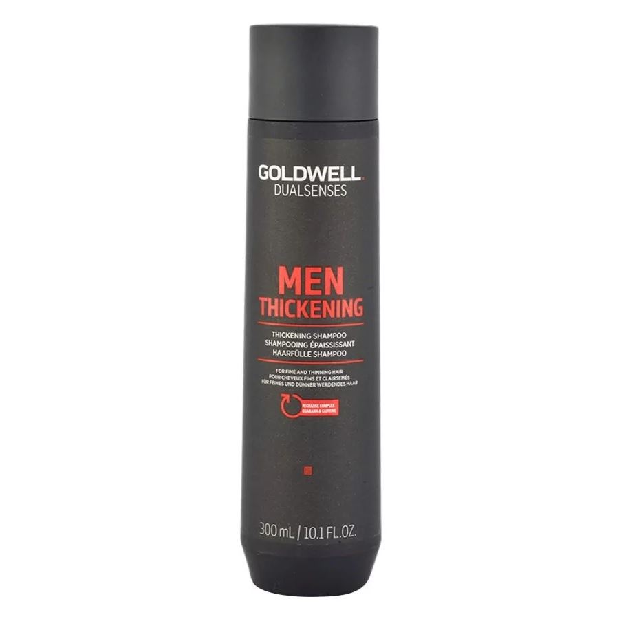 Goldwell Men Men Thickening Shampoo Укрепляющий шампунь для волос
