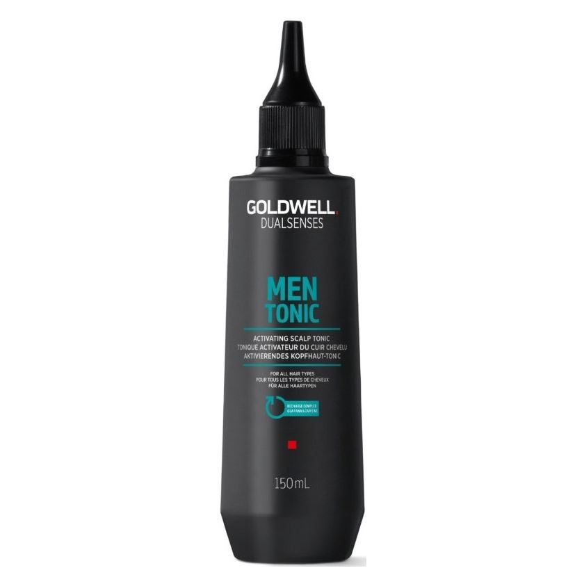 Goldwell Men Men Activating Scalp Tonic Активирующий тоник для кожи головы 