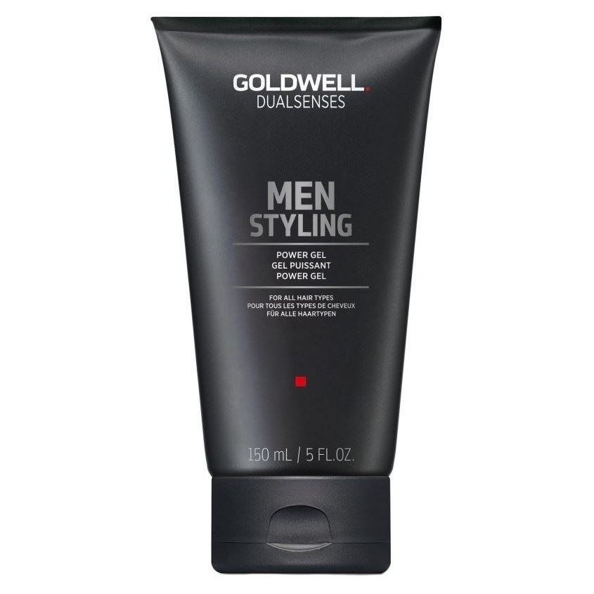 Goldwell Men Men Styling Power Gel Гель для укладки