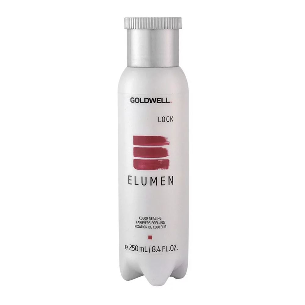 Goldwell Elumen Elumen Lock Средство для фиксации цвета