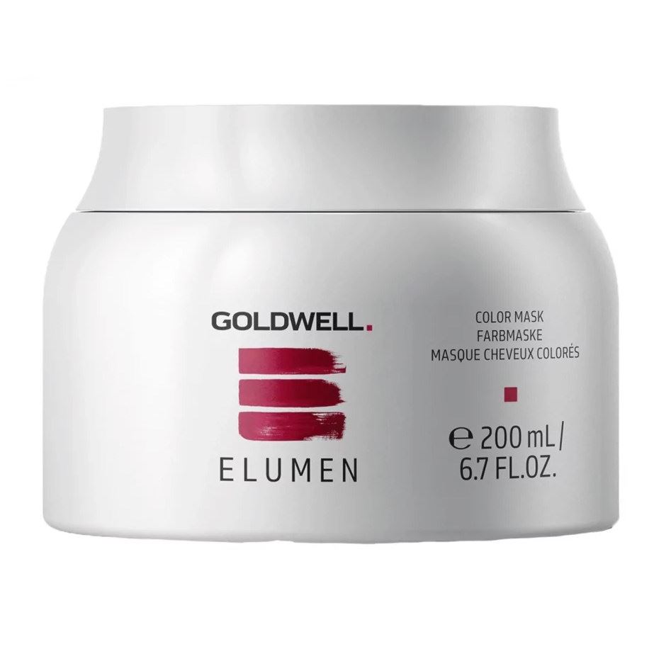 Goldwell Elumen Elumen Color Mask Маска для ухода за окрашенными волосами
