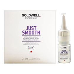 Just Smooth Intensive Taming Serum