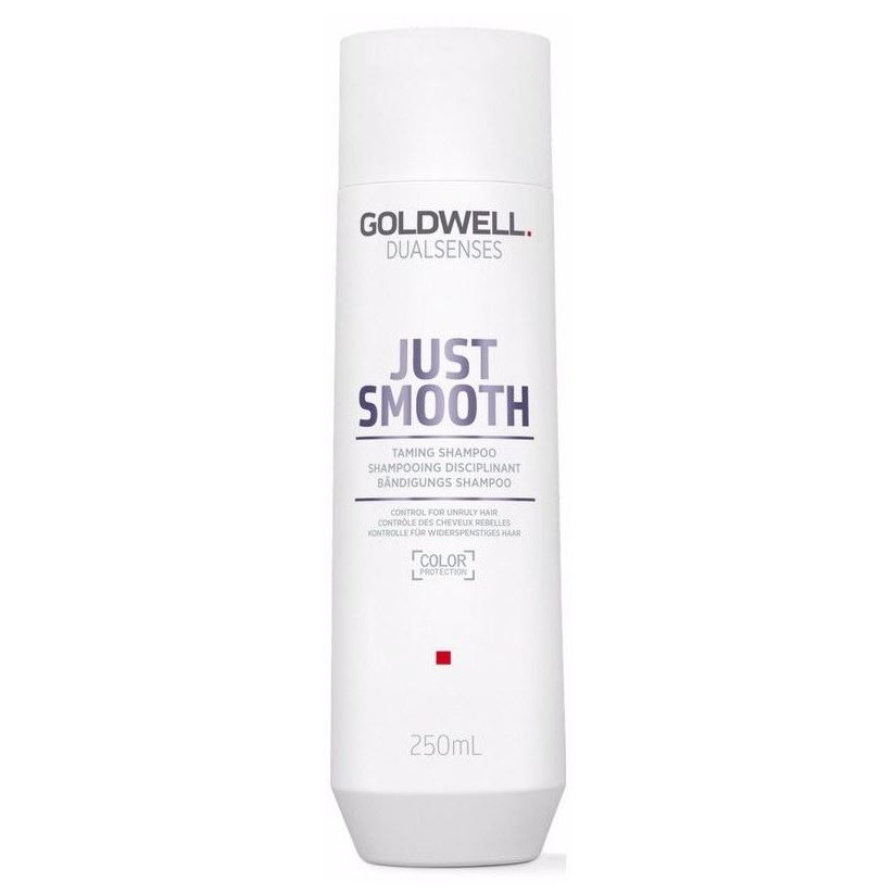 Goldwell Just Smooth Just Smooth Taming Shampoo Усмиряющий шампунь для непослушных волос 