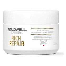 Rich Repair 60sec Treatment