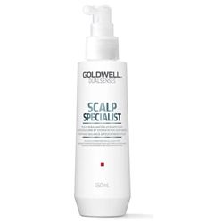 Scalp Specialist Scalp Rebalance & Hydrate Fluid