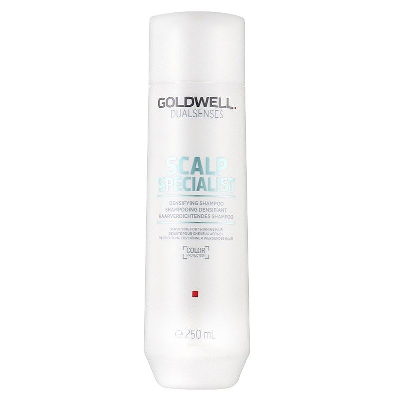 Goldwell Scalp Specialist Scalp Specialist Densifying Shampoo  Укрепляющий шампунь для тонких волос