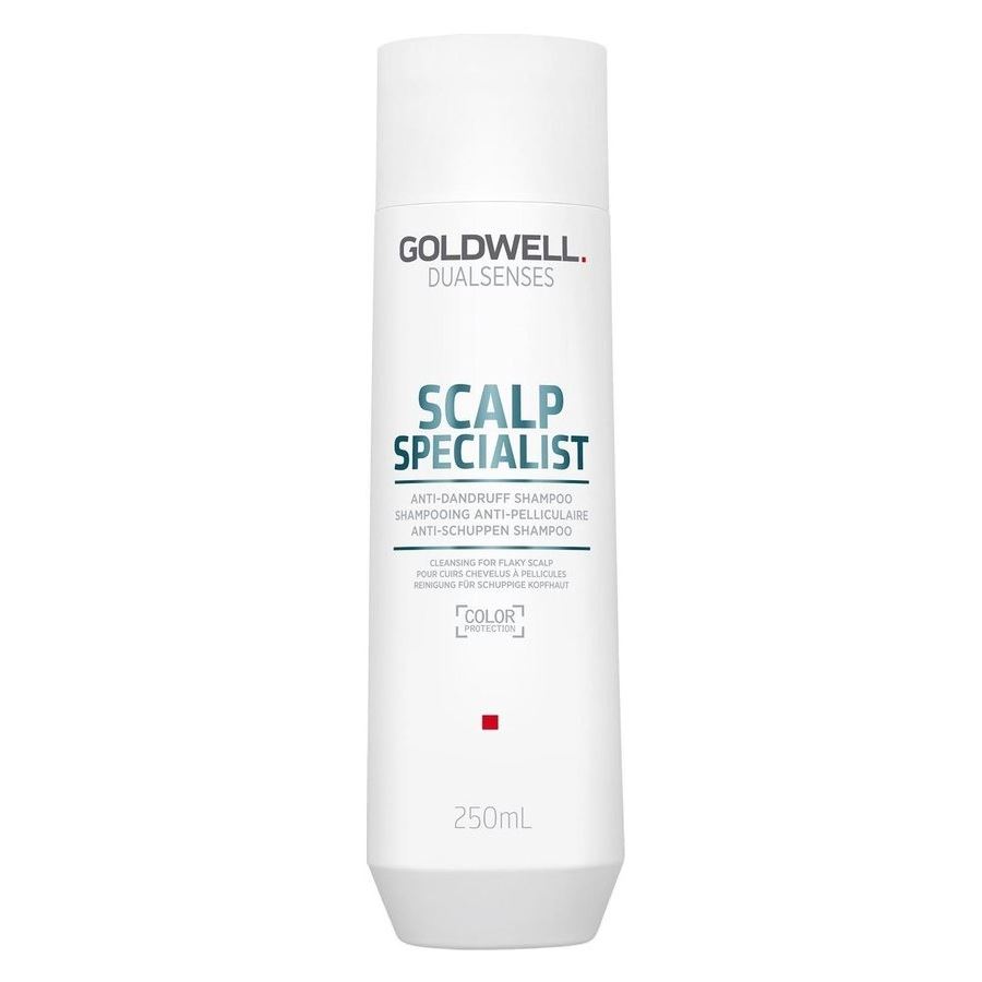Goldwell Scalp Specialist Scalp Specialist Anti-Dandruff Shampoo Шампунь против перхоти