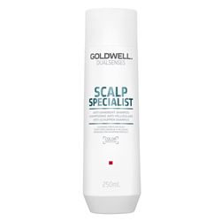 Scalp Specialist Anti-Dandruff Shampoo