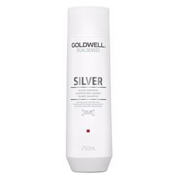 Silver Shampoo