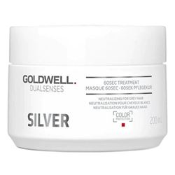 Silver 60 Second Treatment 