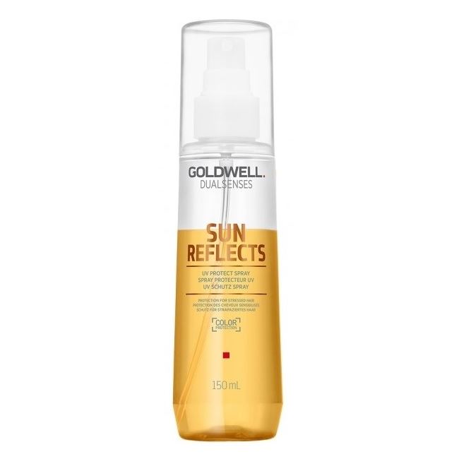 Goldwell Color Care Sun Reflects Protect Spray Спрей для защиты волос от солнца