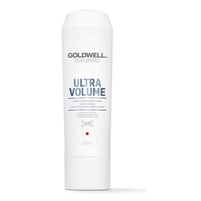 Goldwell Ultra Volume Ultra Volume Bodifying Conditioner Кондиционер для объема тонких волос
