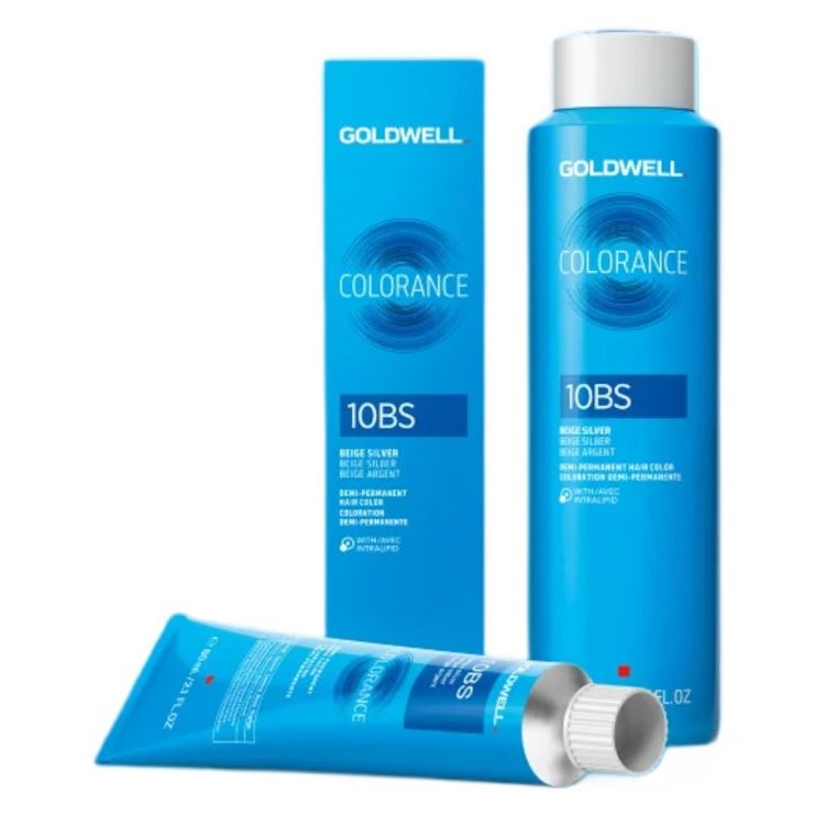 Goldwell Coloring Colorance Крем-краска тонирующая