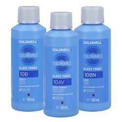 Colorance Gloss Tones